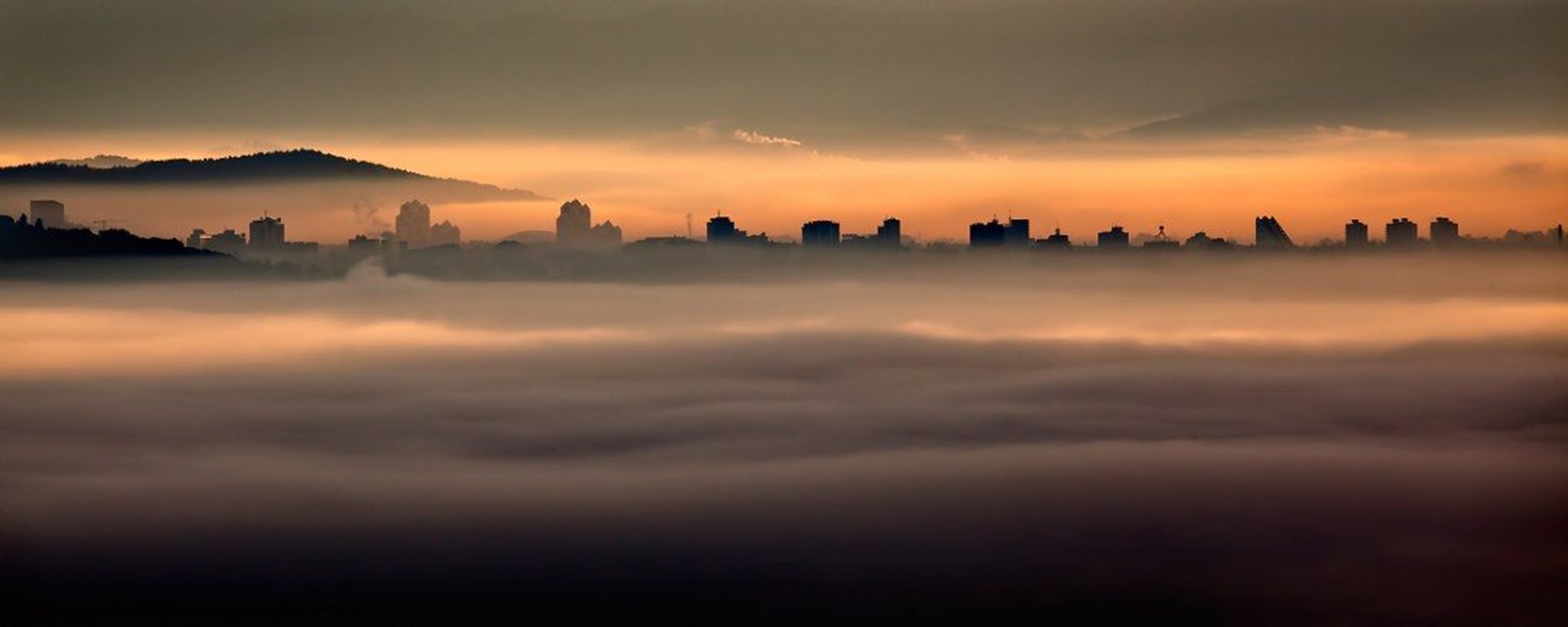 Ljubljana se prebuja by umix