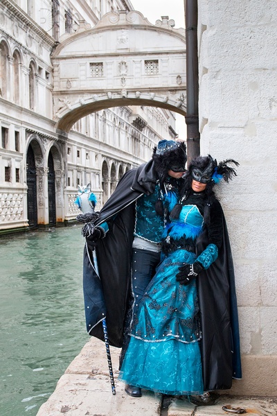 Beneški karneval by ziga