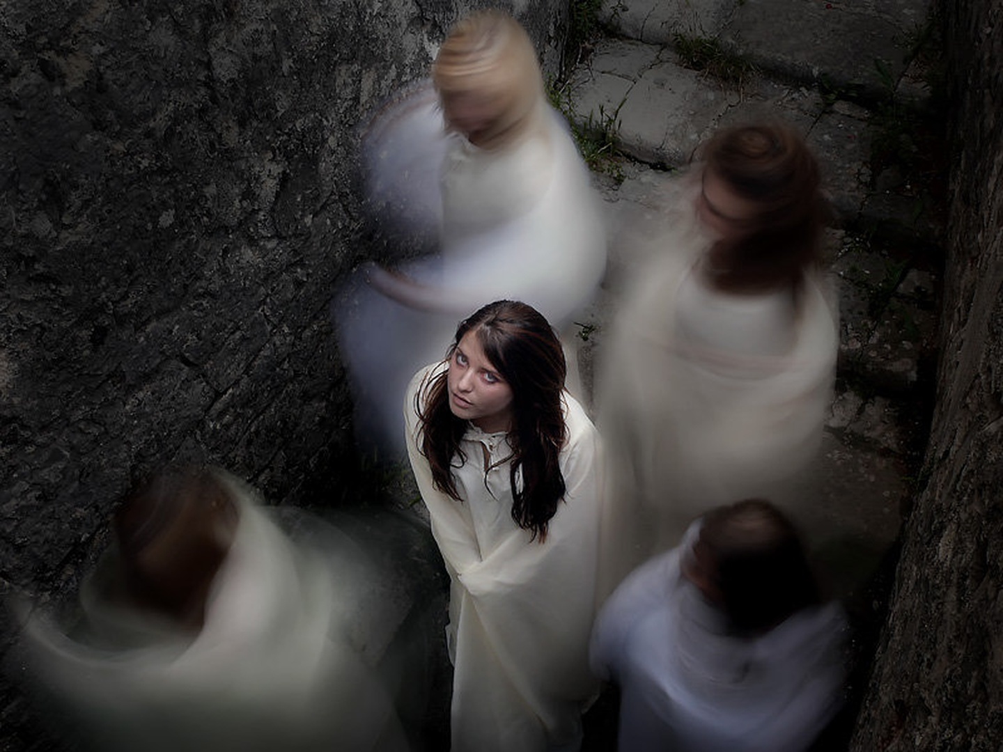 Pogled jedne vile by Vedran Vidak