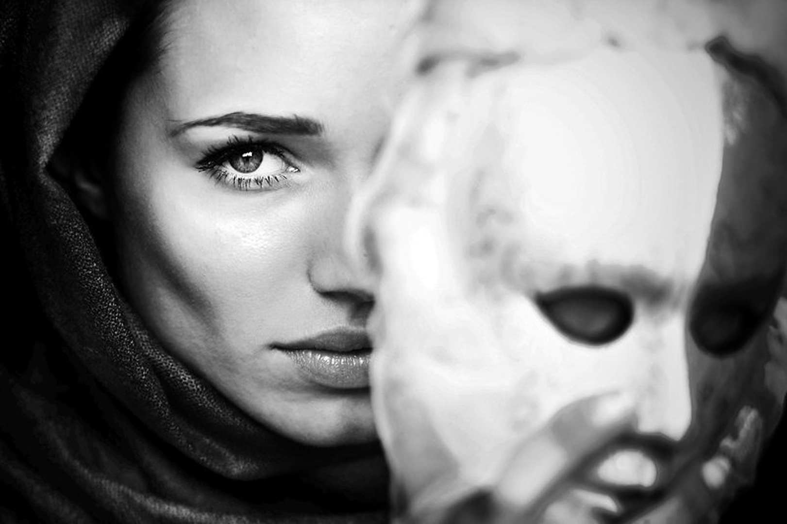 M.M. by Vedran Vidak