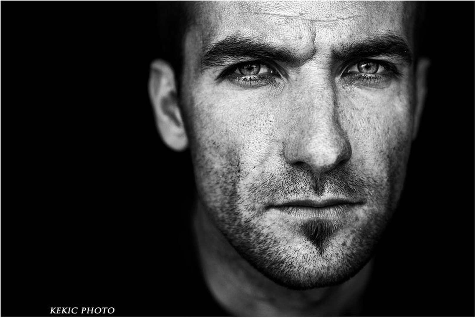 Goran Jović by Vedran Vidak