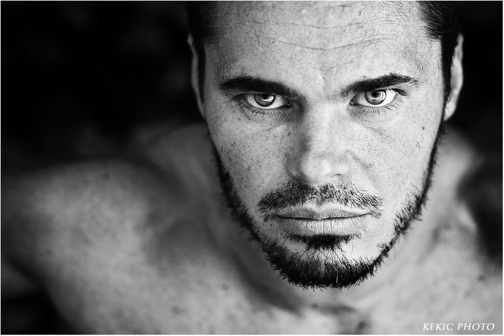Josip by Vedran Vidak