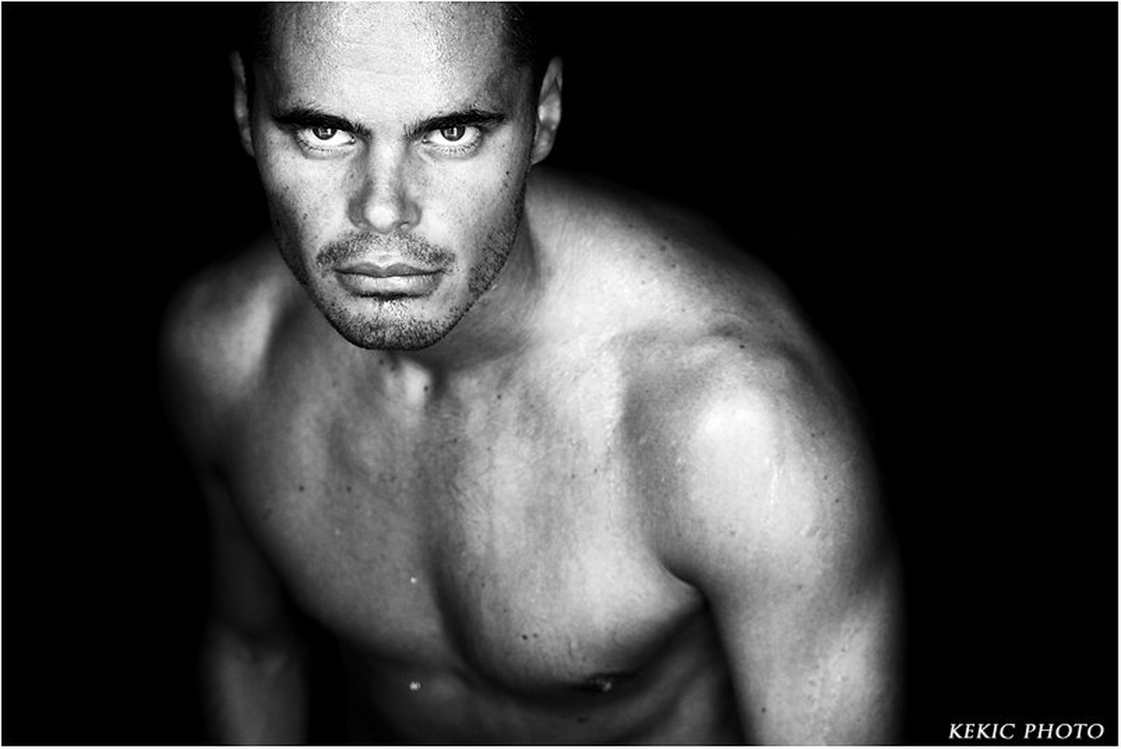Josip Babic by Vedran Vidak