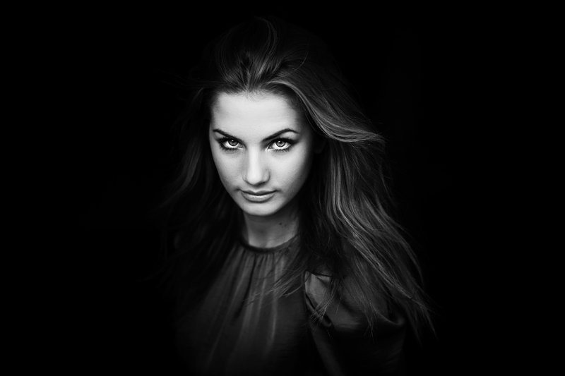 Josipa Bevanda by Vedran Vidak
