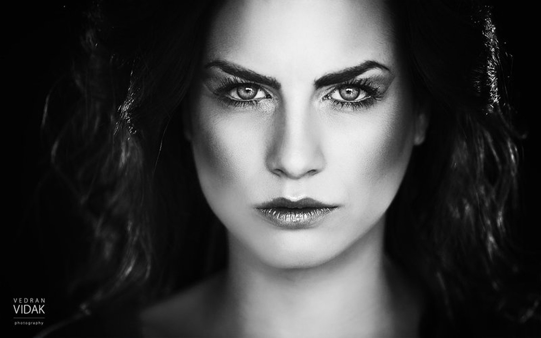 Ivana by Vedran Vidak
