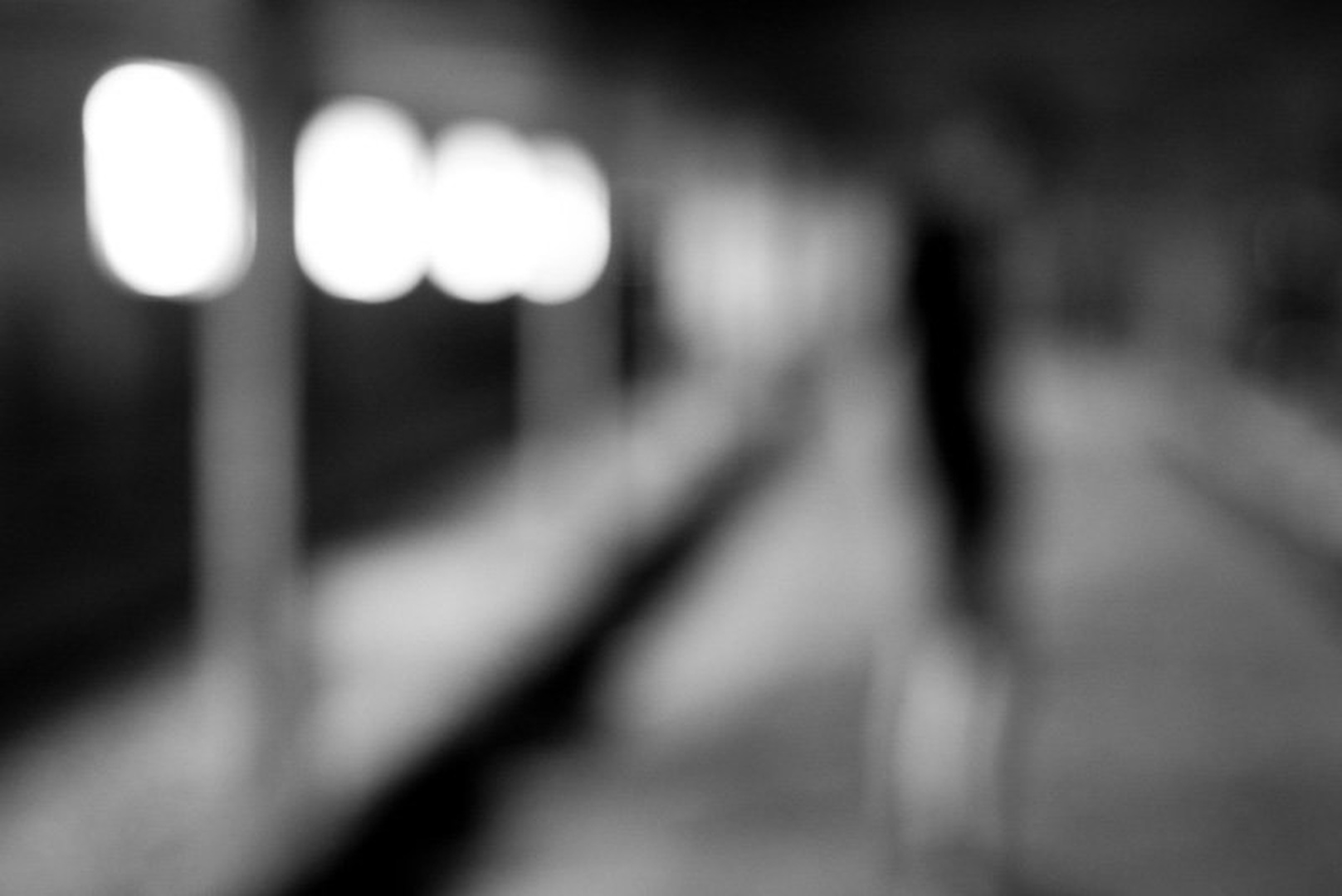 Lost in Illusion by