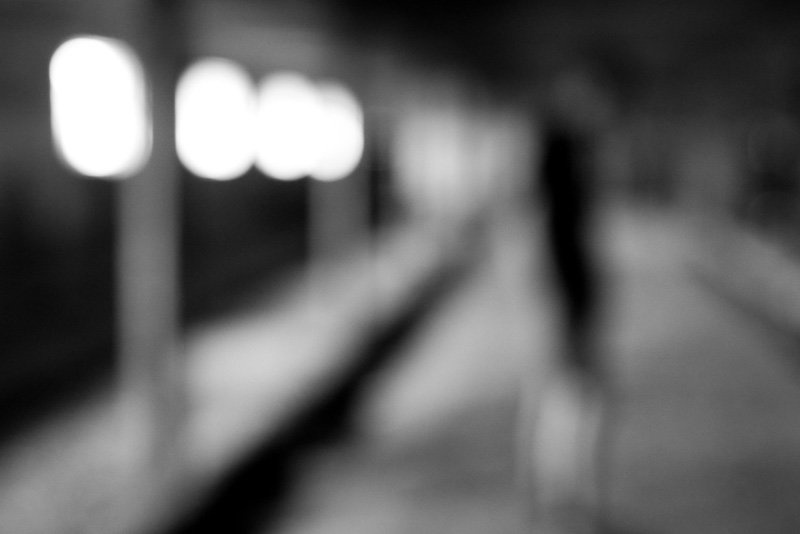 Lost in Illusion by ernesto