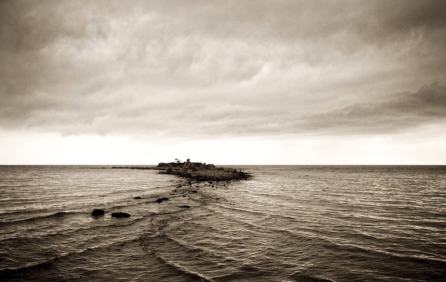 Otok by