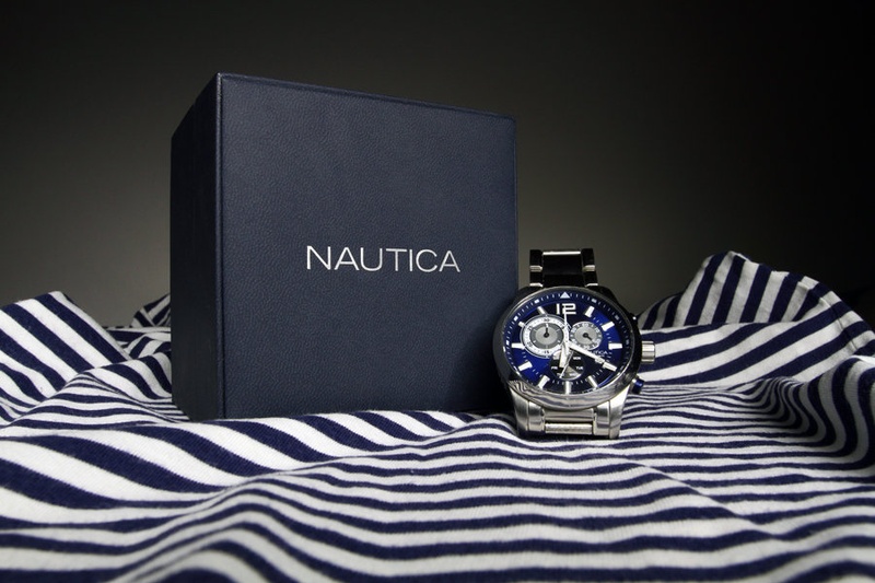 Nautica by jukk