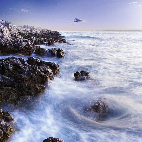 Boiling point II by matic golob