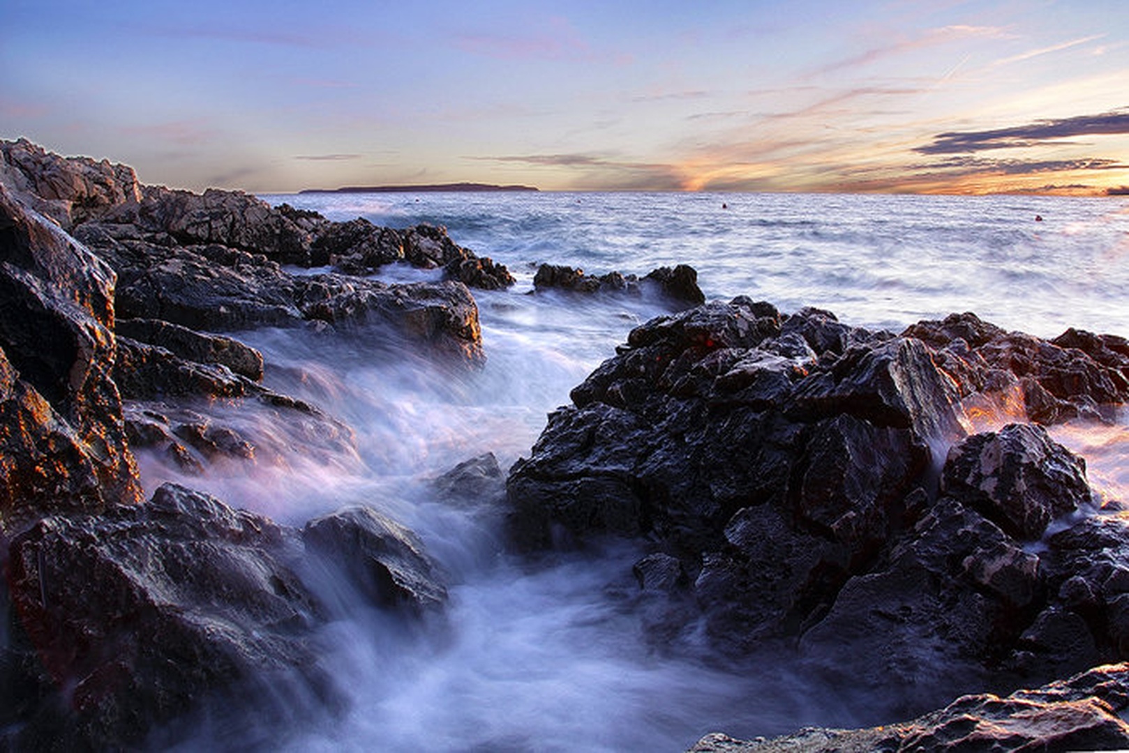 Boiling point I by matic golob