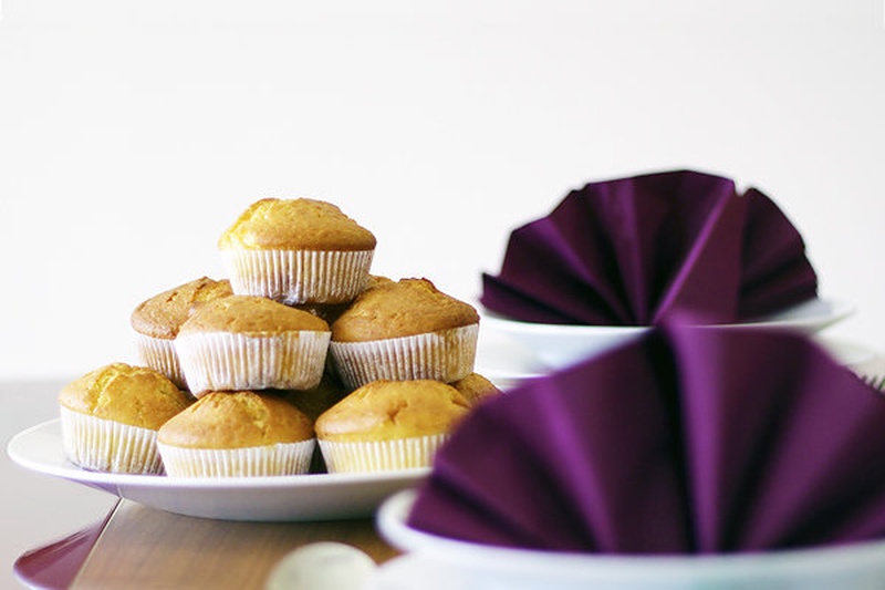 Muffins II by matic golob
