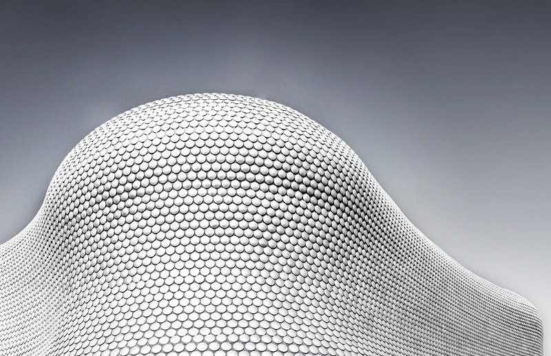 Bullring shopping mall II by matic golob
