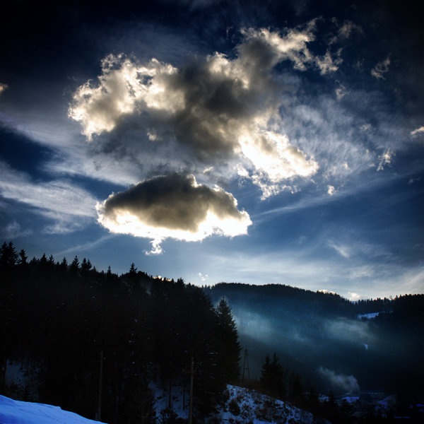 next day by matic golob