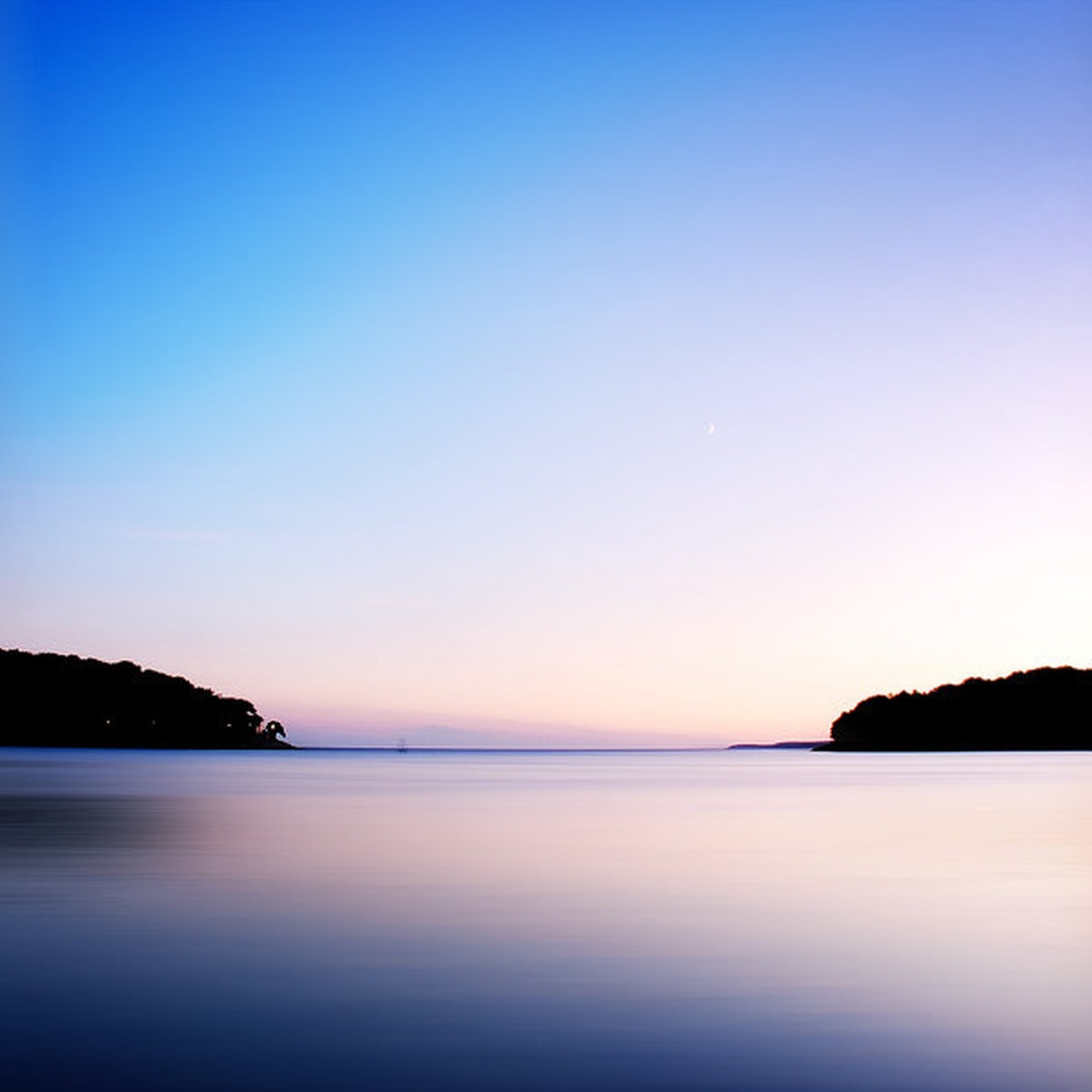Charming colours of a dying day by matic golob
