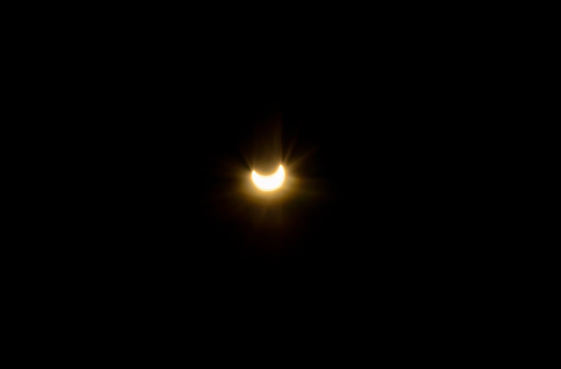 Eclipse by Miha Jakin