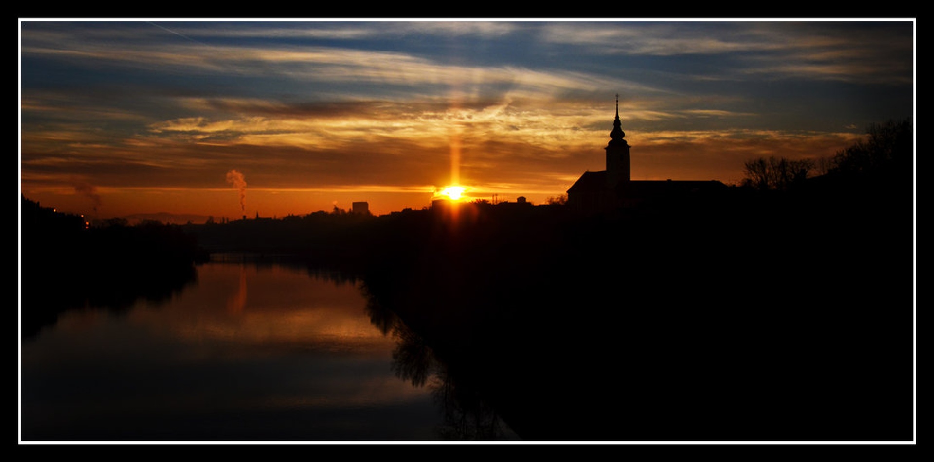 Jutro... by Miha Jakin