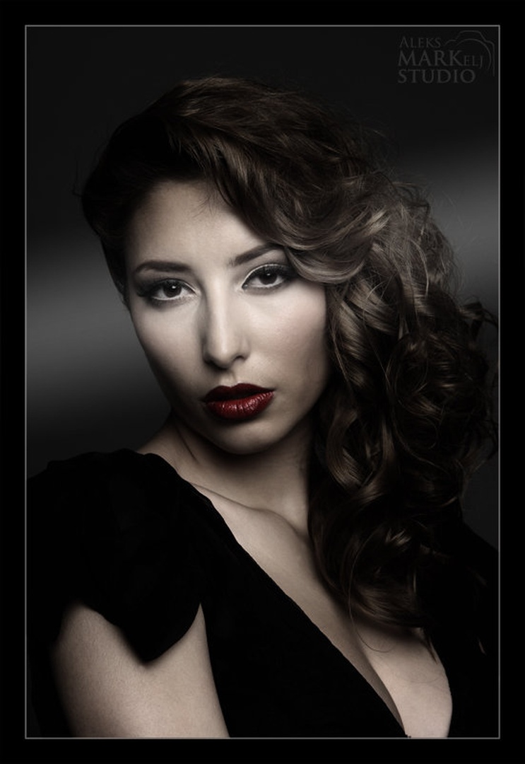 Beauty by Aleks Markelj