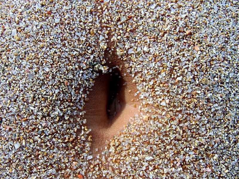 Krater by Kostas