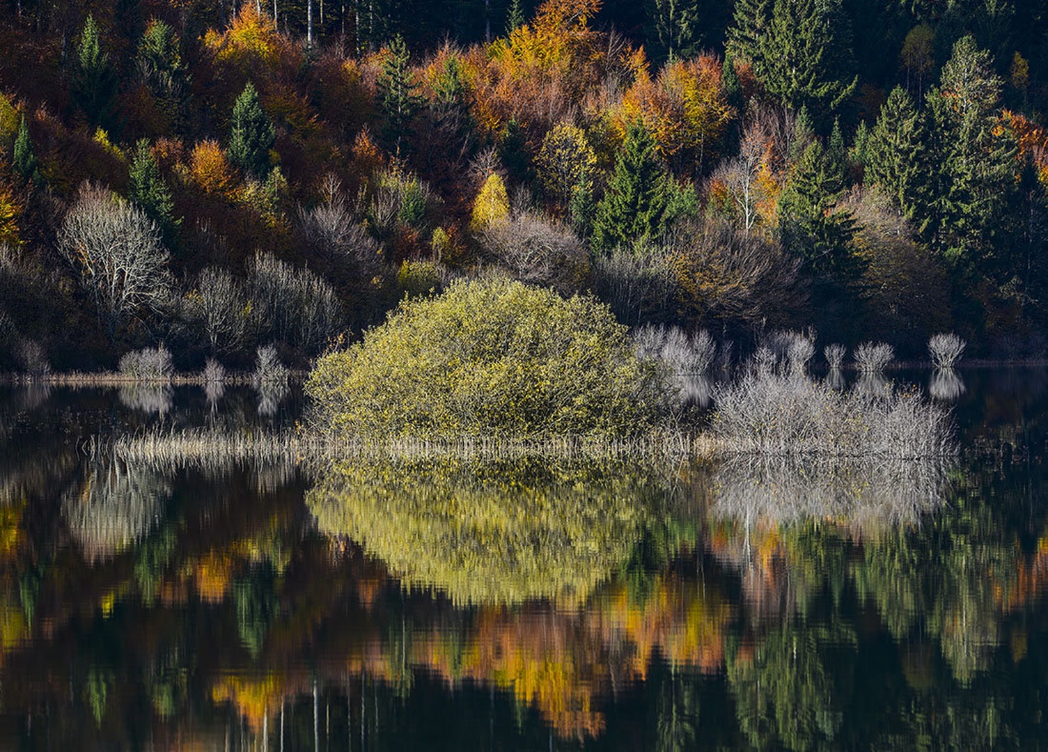 Cerkniško jezero by sanyalec