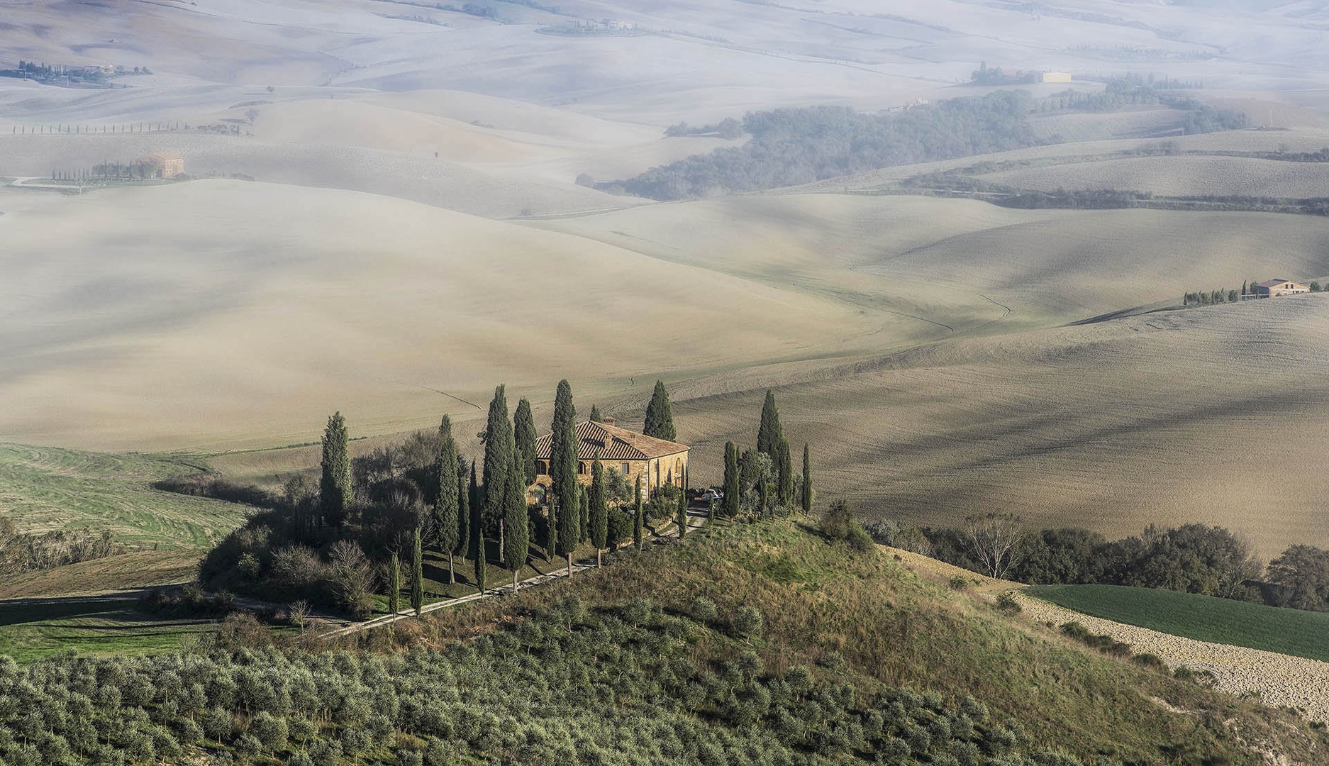 Belvedere by sanyalec