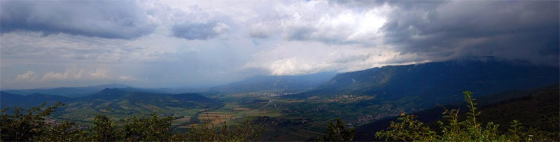 vipavska dolina by Luka