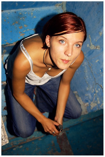 anja by Luka