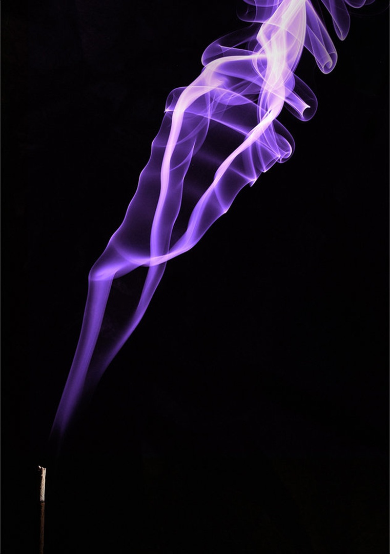 Smoke it by Max Petač