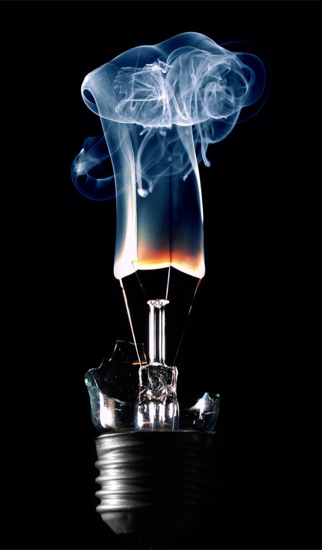 Blow by Max Petač