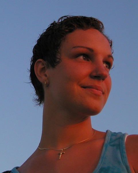 Irena by Denis