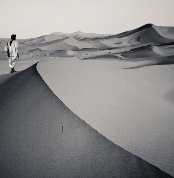 Far far away by anze malovrh