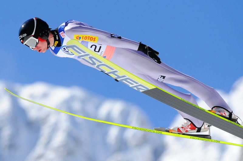Planica 2011 by anze malovrh