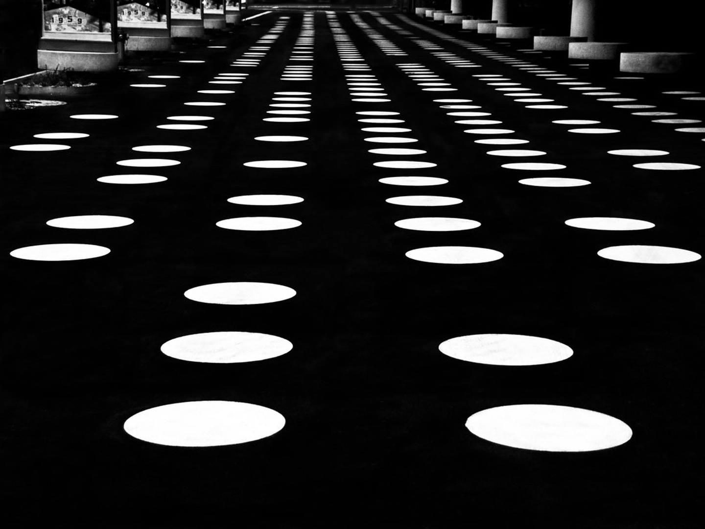 OP ART by Velimir Bunjevčevič
