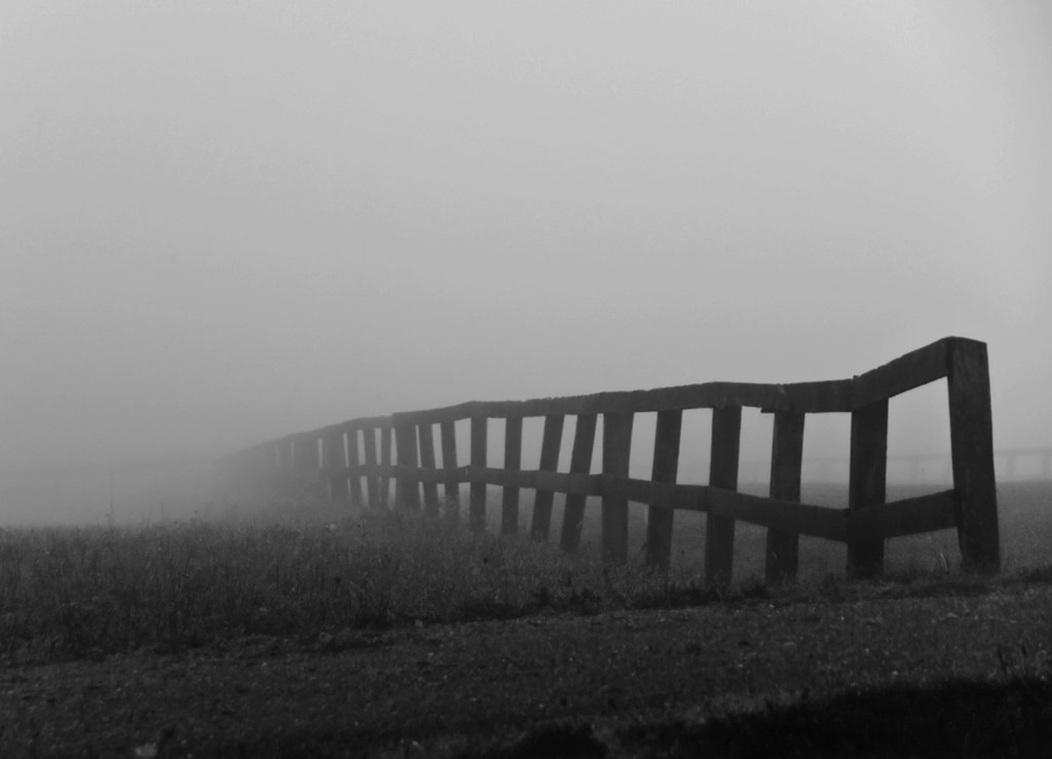 The incomplete Perspective by Velimir Bunjevčevič