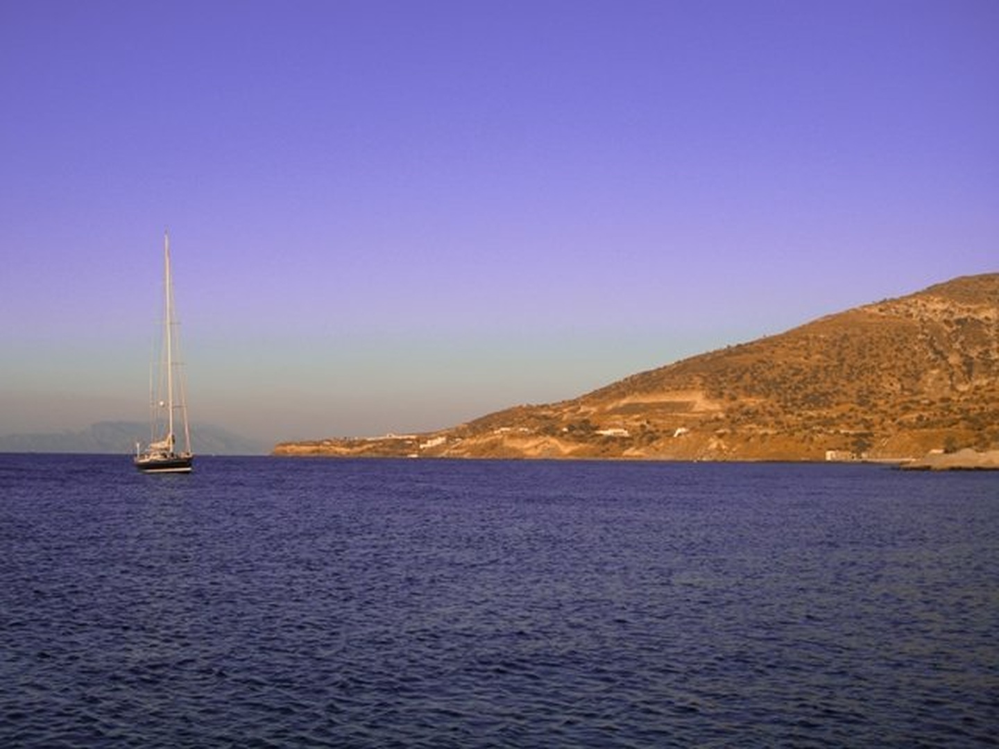 nisyros by