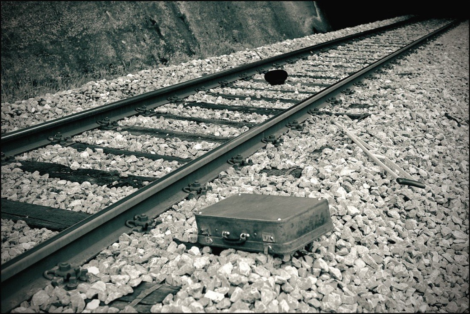 Crossroads II by Ivo Gregorič