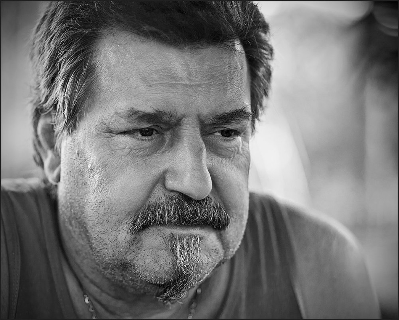 Emilio by Ivo Gregorič