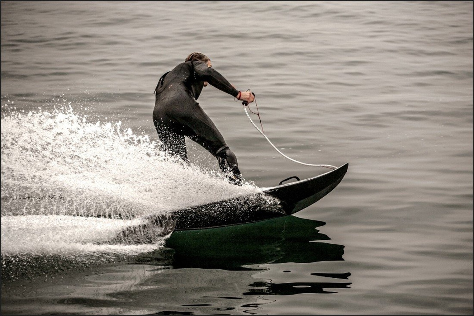 Surf-Jet by Ivo Gregorič