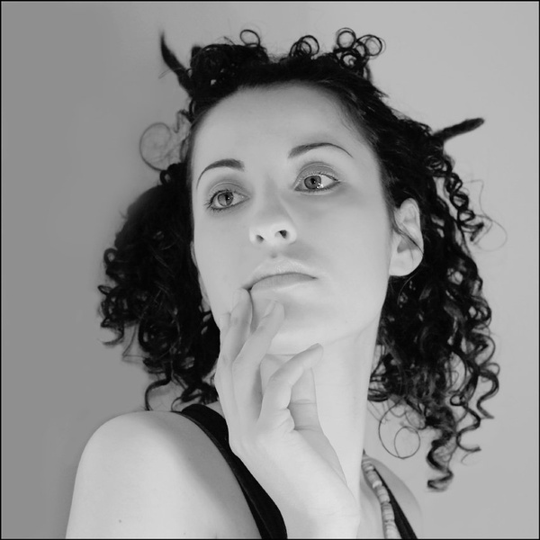 Daniela by Ivo Gregorič
