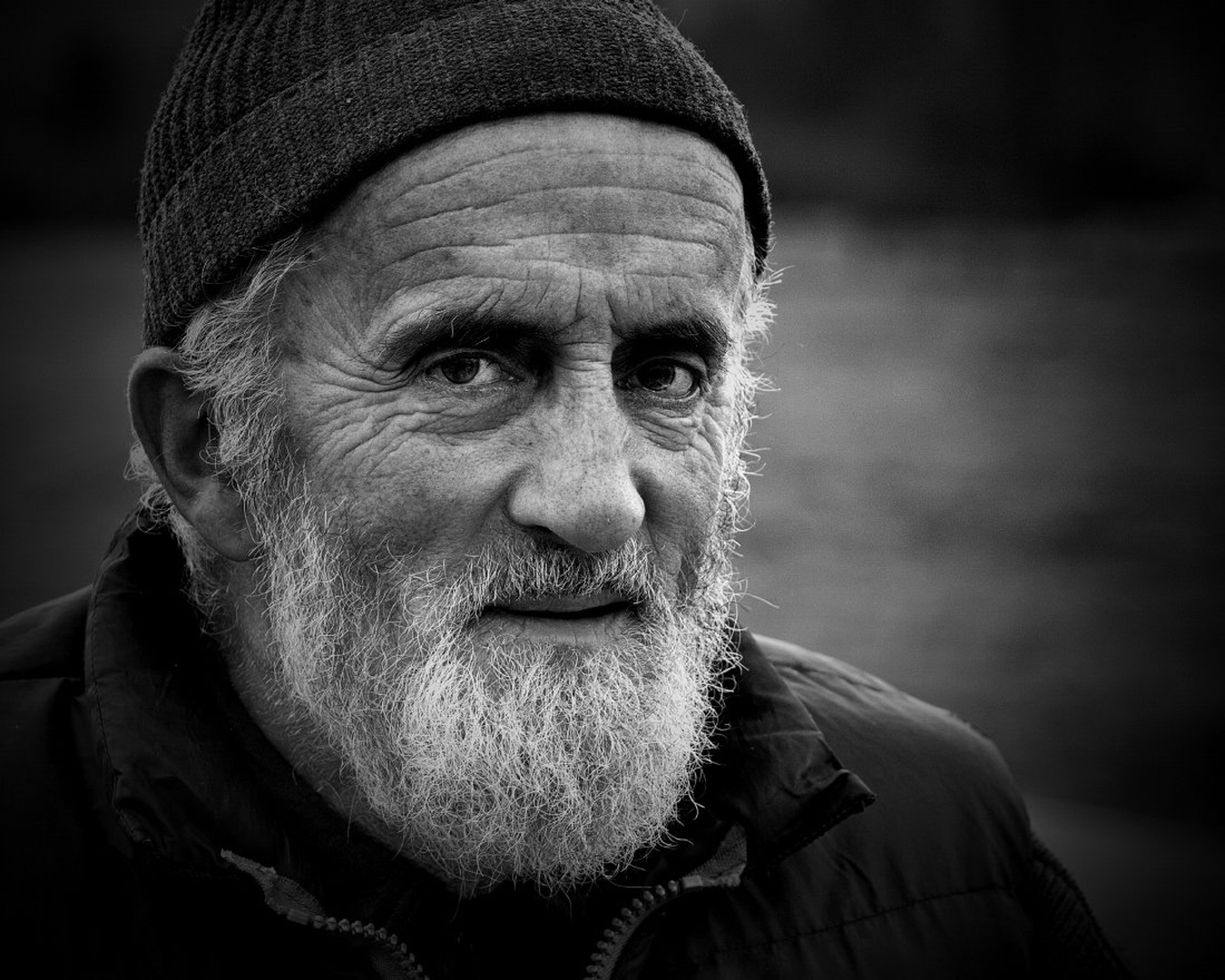 Jože z jezera II by Ivo Gregorič