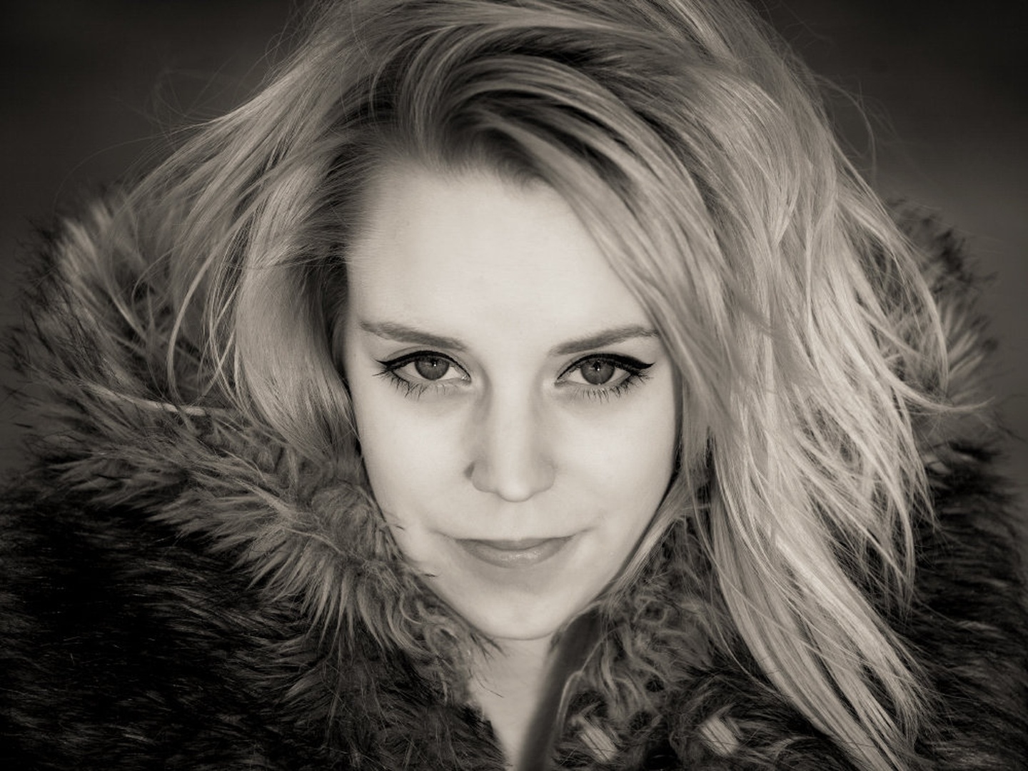 Nika by Ivo Gregorič