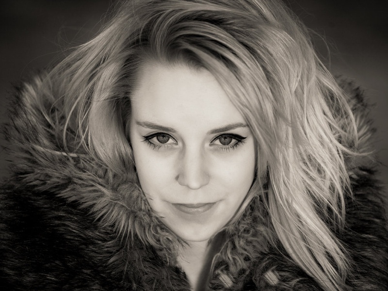 Nika by Ivo Gregorič