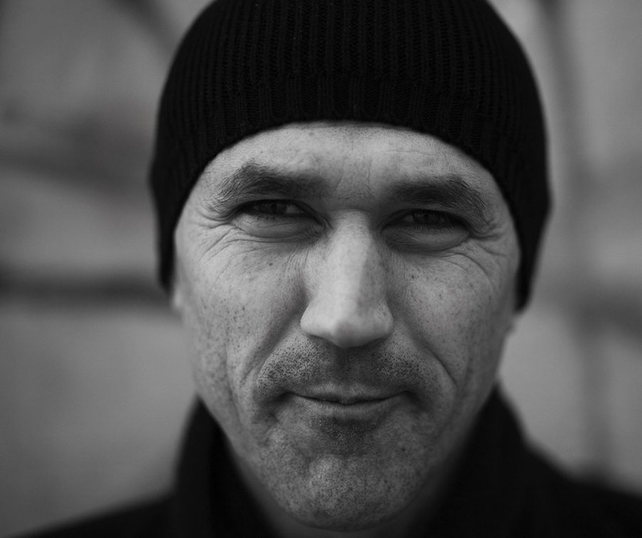 Ivo M. by Ivo Gregorič