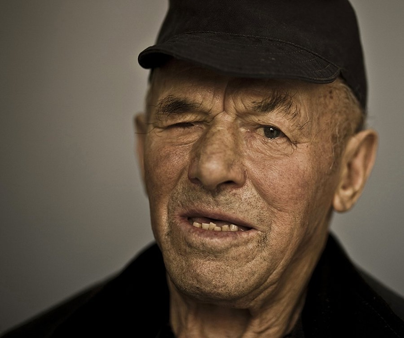 Jože B. by Ivo Gregorič