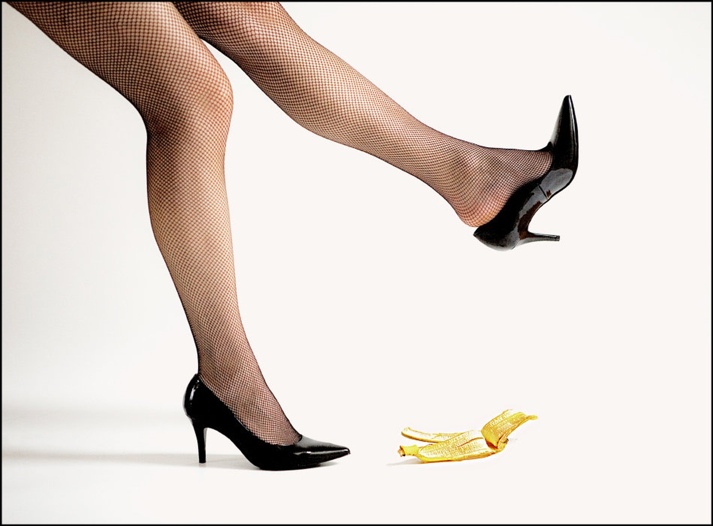 Banana slide by Ivo Gregorič