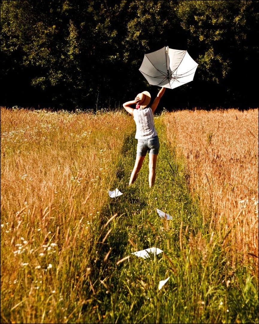 Summertime by Ivo Gregorič