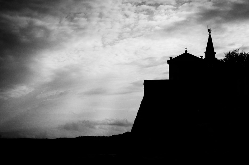 Piran by Uros Border