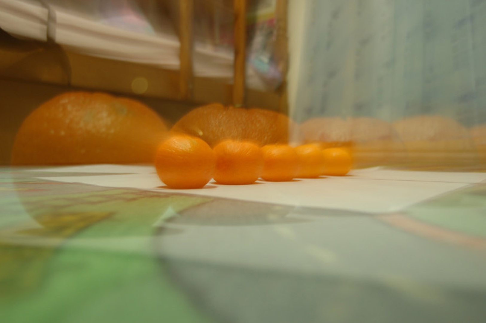 mandarine by Anže Stegel