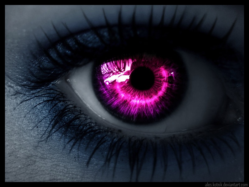 Neon by Aleš