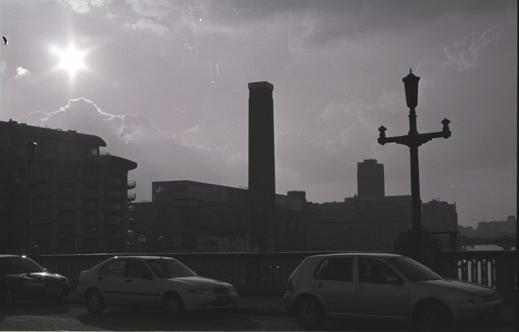 Lndn by